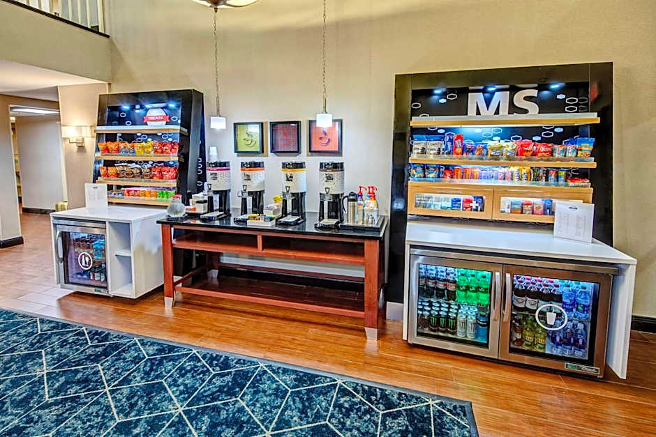 Hampton Inn By Hilton Batesville