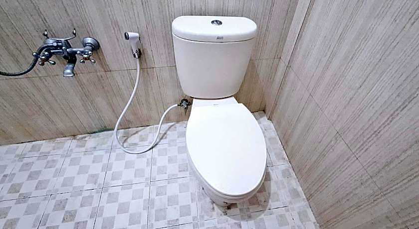 OYO Life 93186 HKP Homestay Syariah