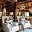 Ndlovu Safari Lodge