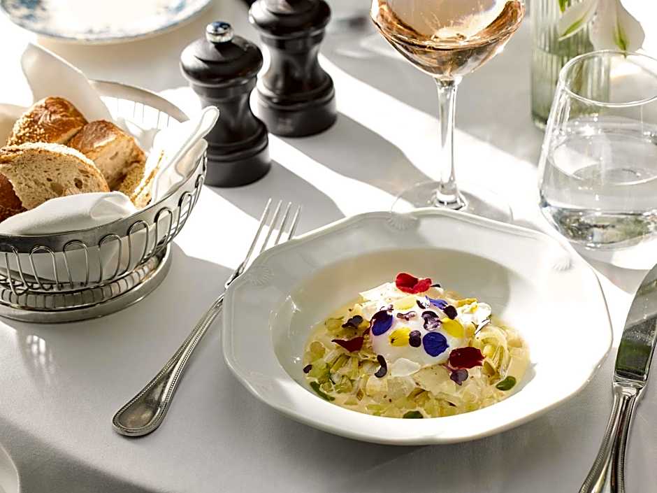 Domaine Reine Margot Paris - Issy - Mgallery