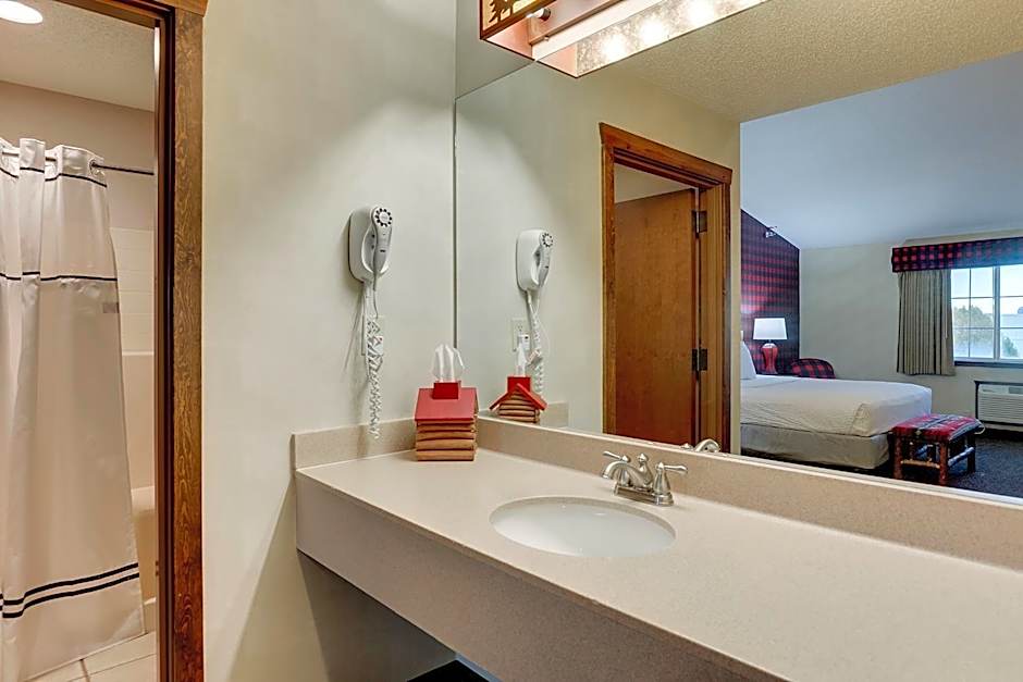 Stoney Creek Hotel & Conference Center - St. Joseph
