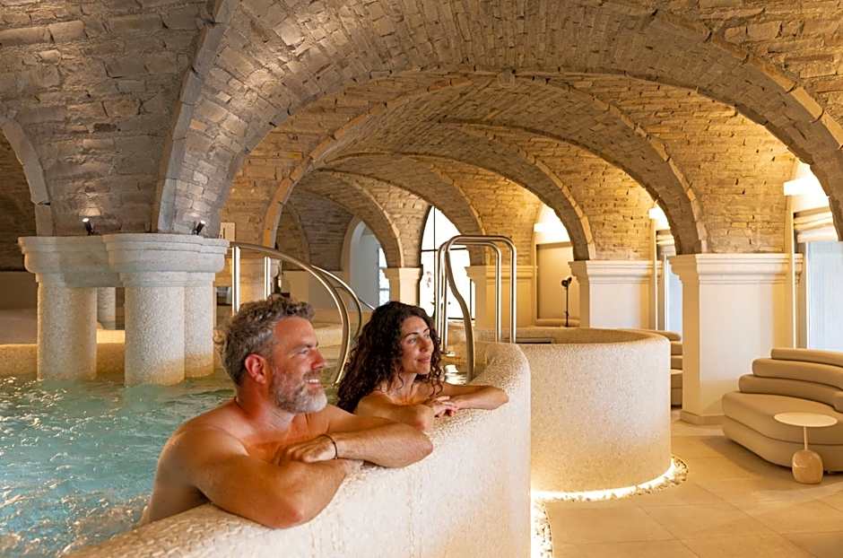 Grand Hôtel Spa & Thalasso