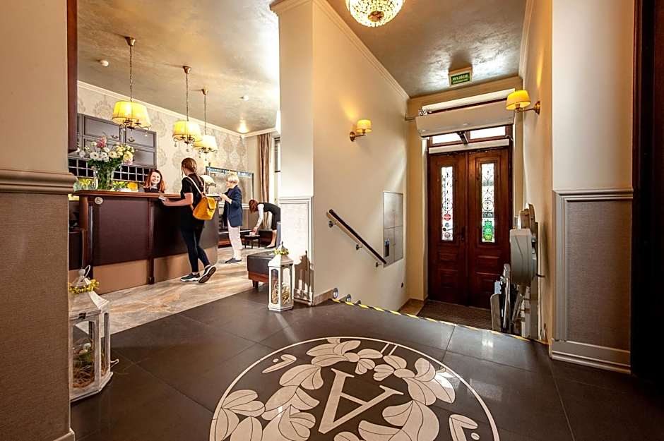 Amber Boutique Hotels - Amber Design