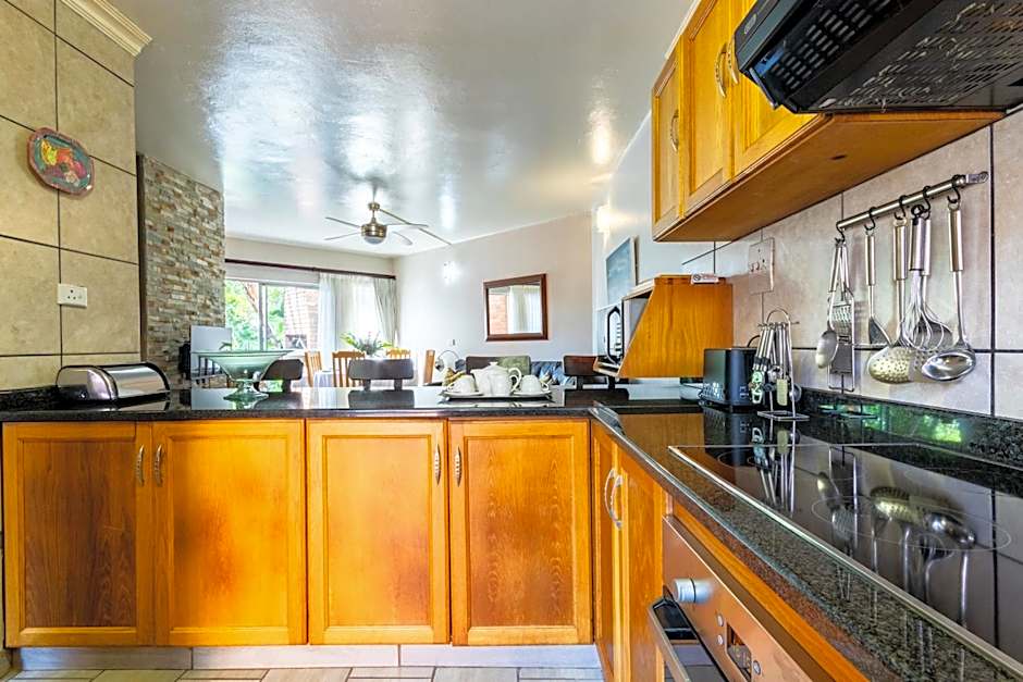 Perna Perna Lodge St Lucia