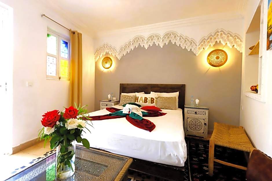 Riad Makech