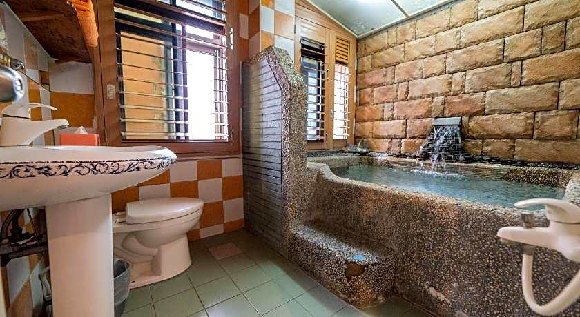 ShanKou Hotspring Hotel