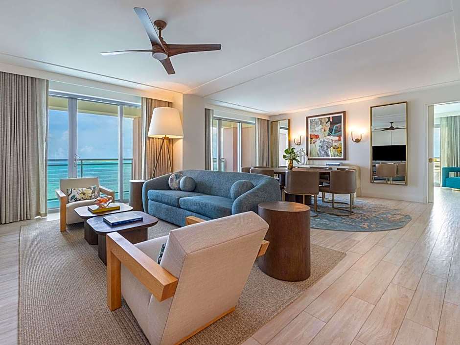 SLS Baha Mar