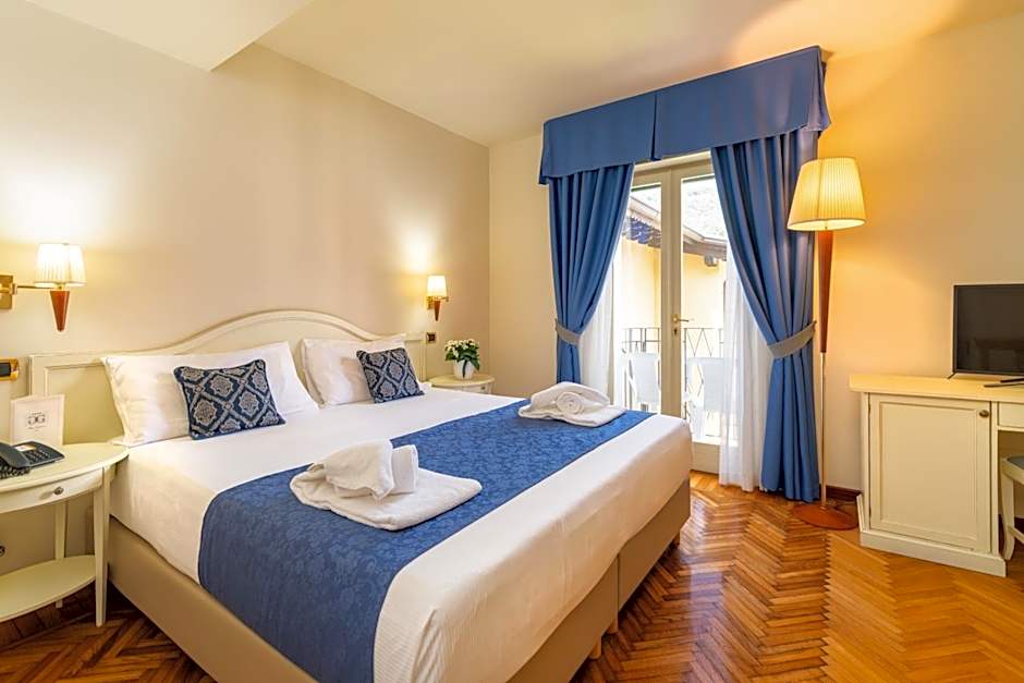 Hotel Galeazzi