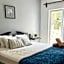 Spacious King Room near Beach & Quinta