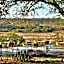 Mjejane River Lodge