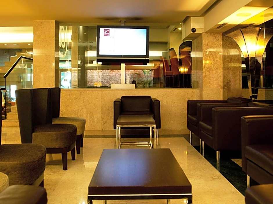 Turim Iberia Hotel