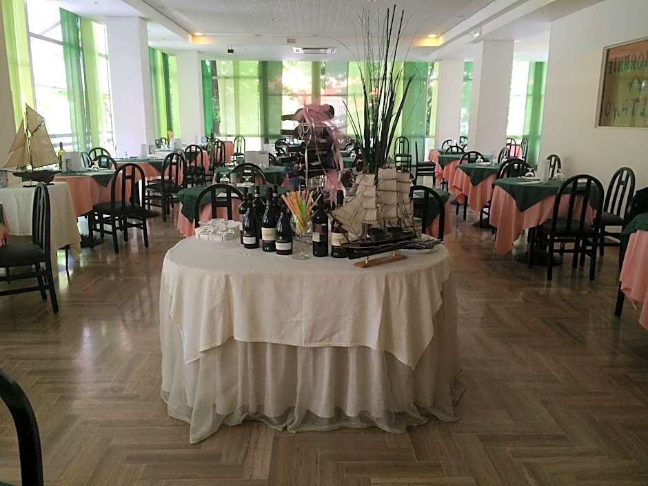 Hotel Sultano
