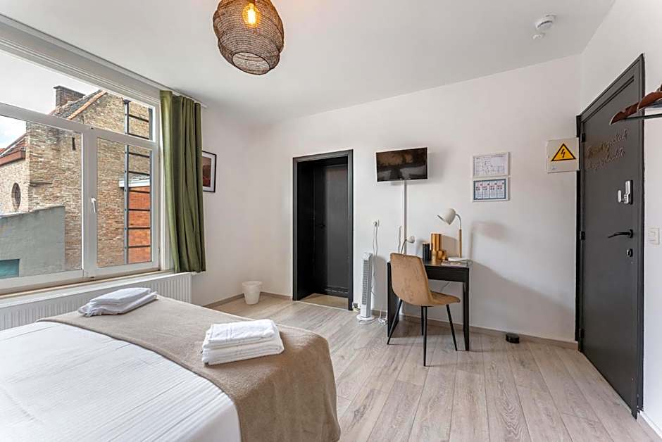 The Chocolate Suites