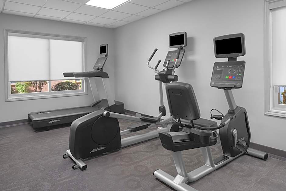 Residence Inn by Marriott Santa Clarita Valencia
