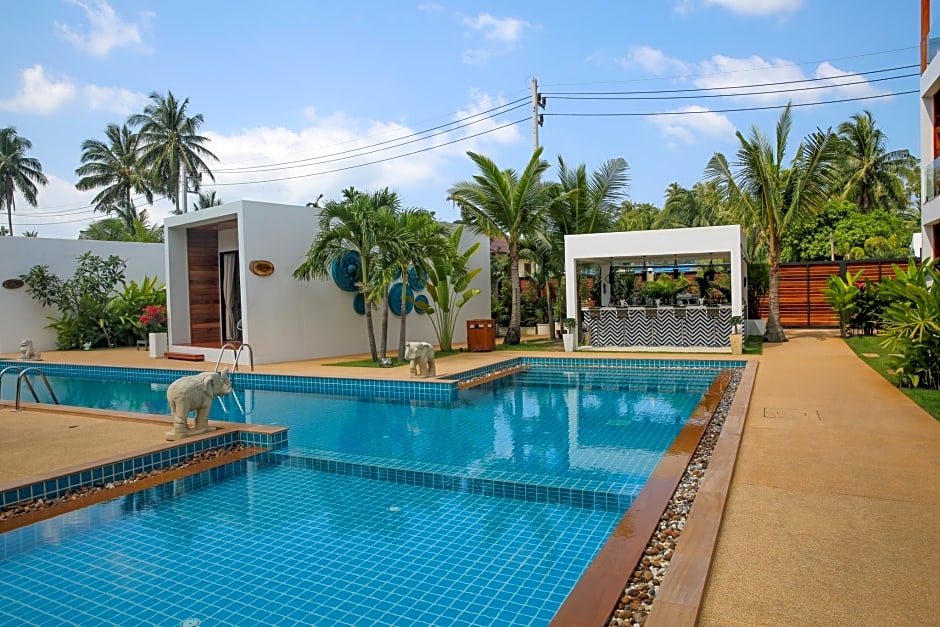 Zee Luxury Boutique Hotel