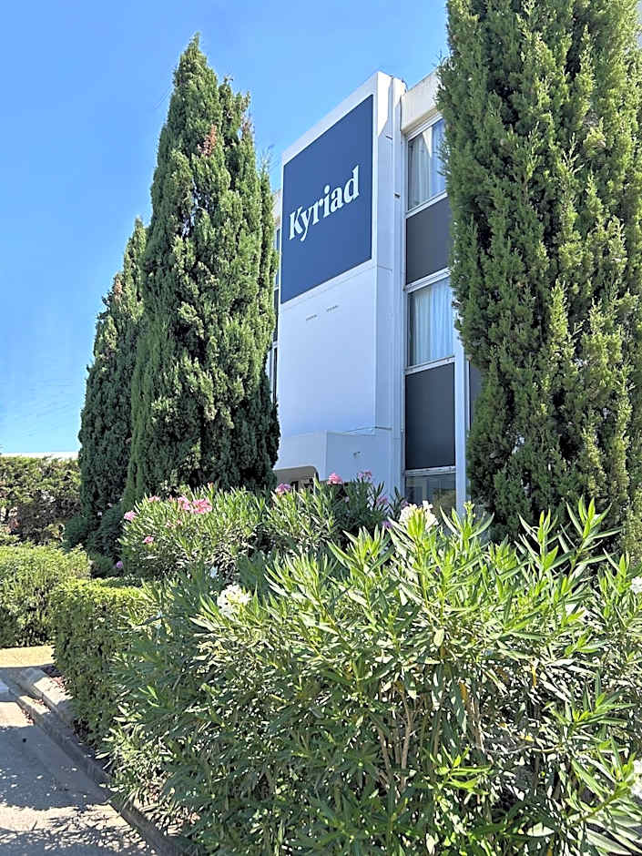 Kyriad Marseille Ouest - Martigues