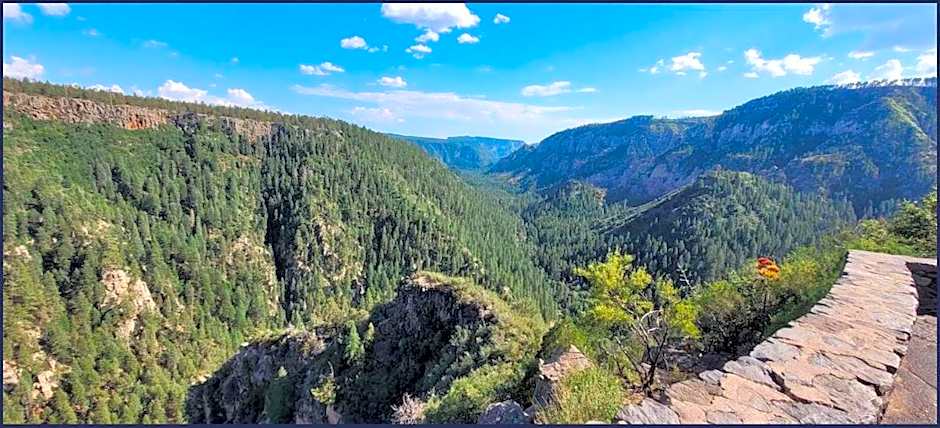 West Inn NAU - Downtown Flagstaff