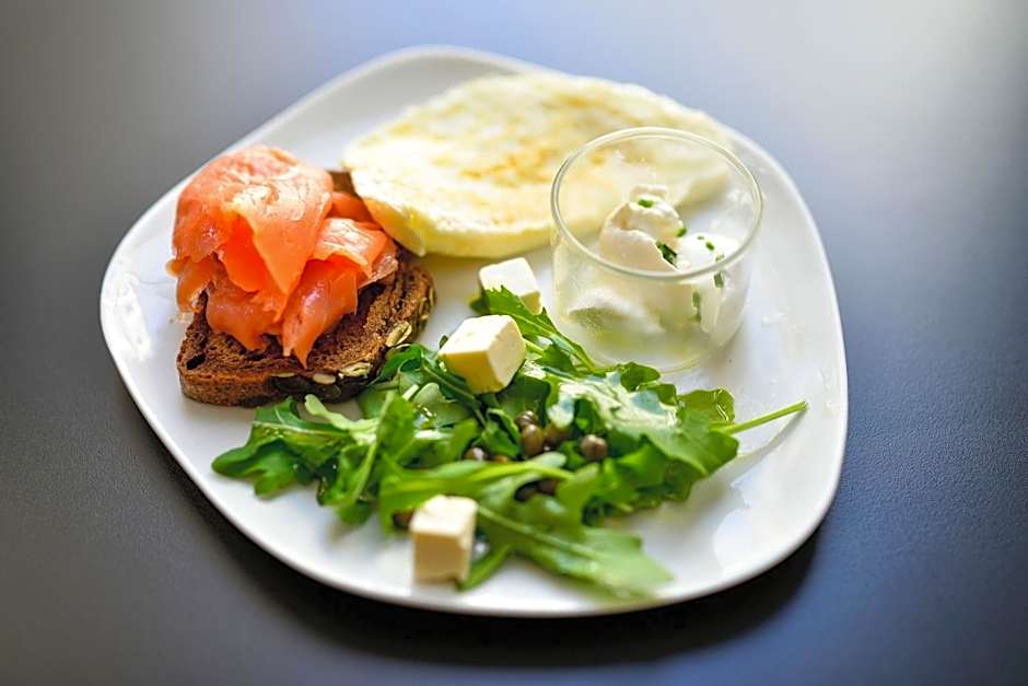 Hotel Legado Alcazar