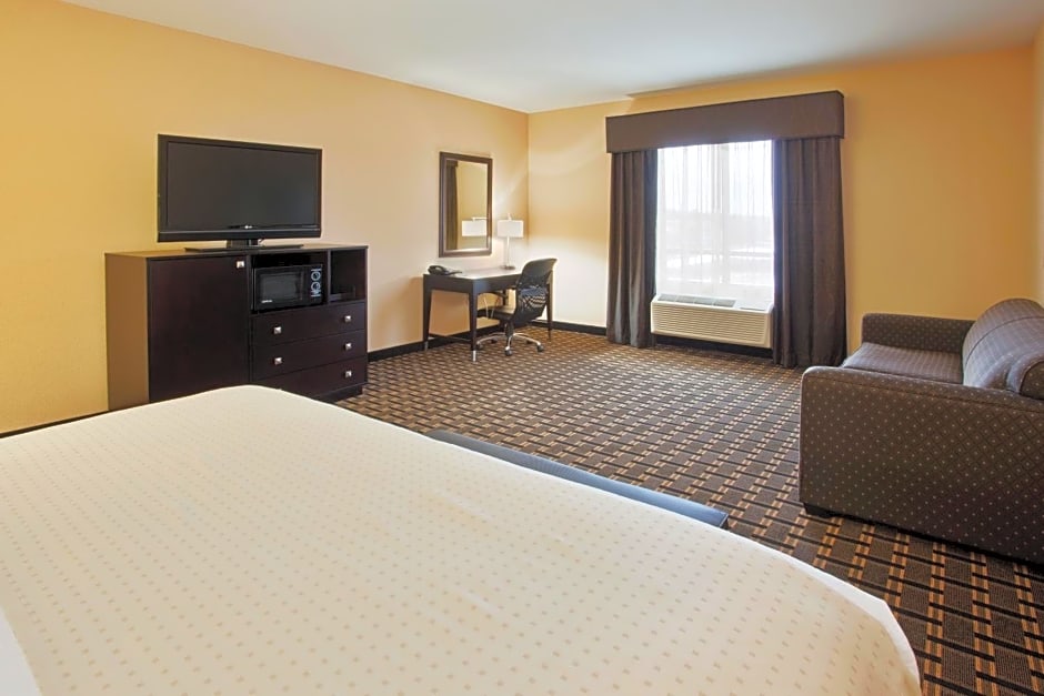 Holiday Inn Arlington Northeast By IHG