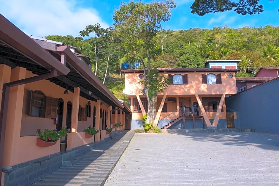Recanto das Carpas
