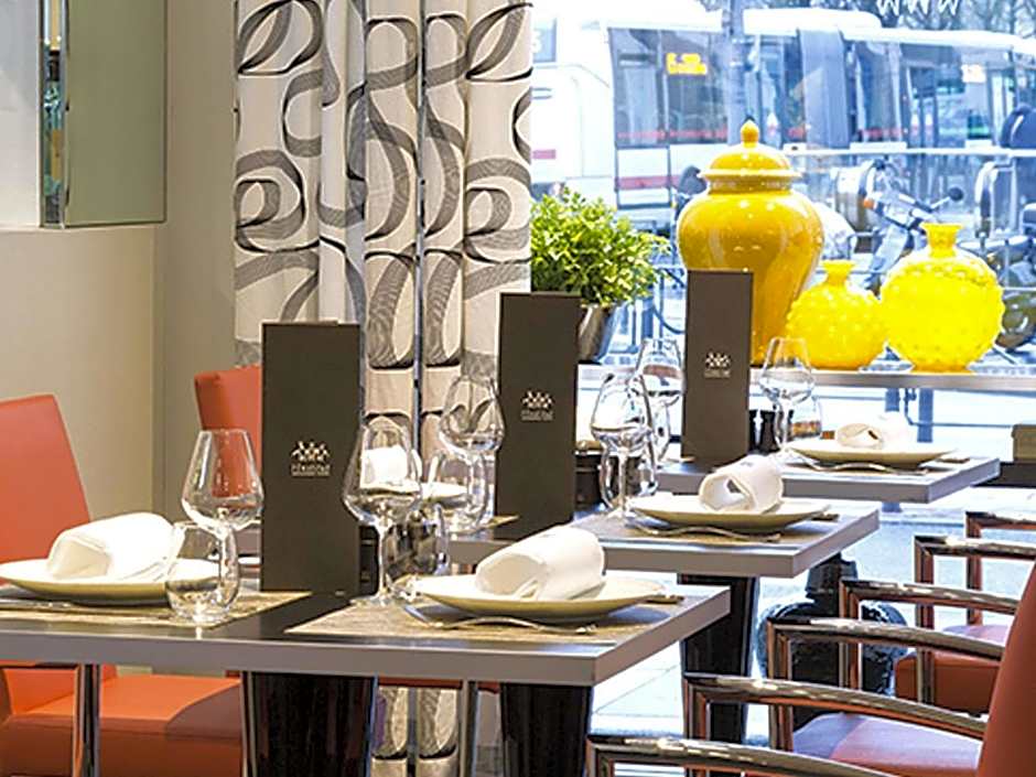 Hotel Le Royal Lyon - MGallery