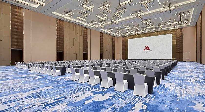 Foshan Marriott Hotel