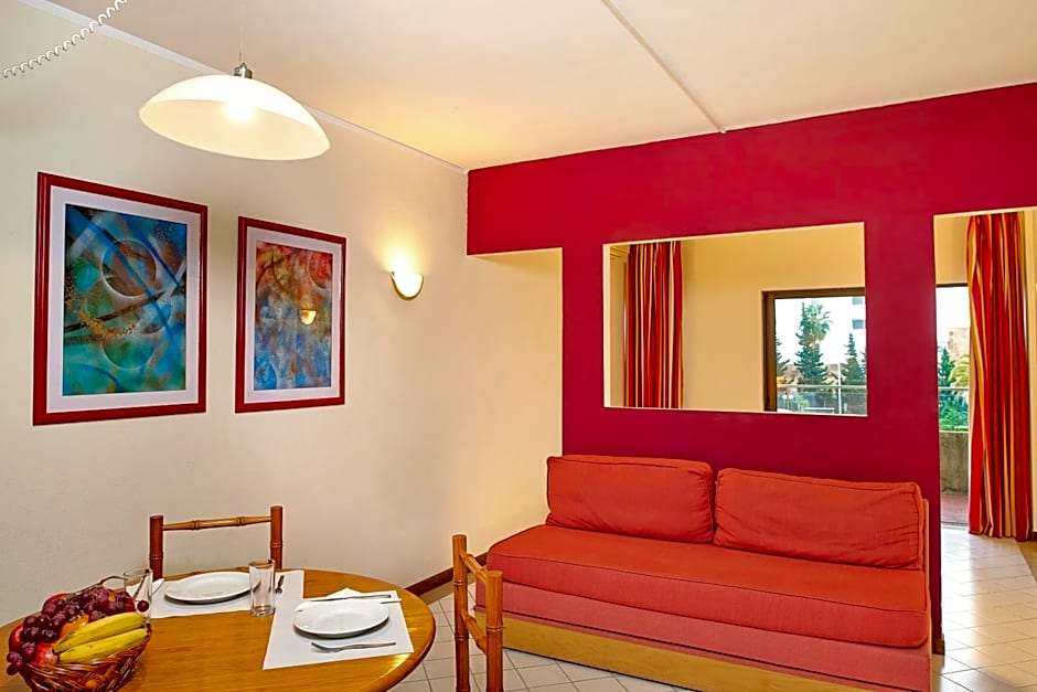 Cheerfulway Acqua Maris Balaia