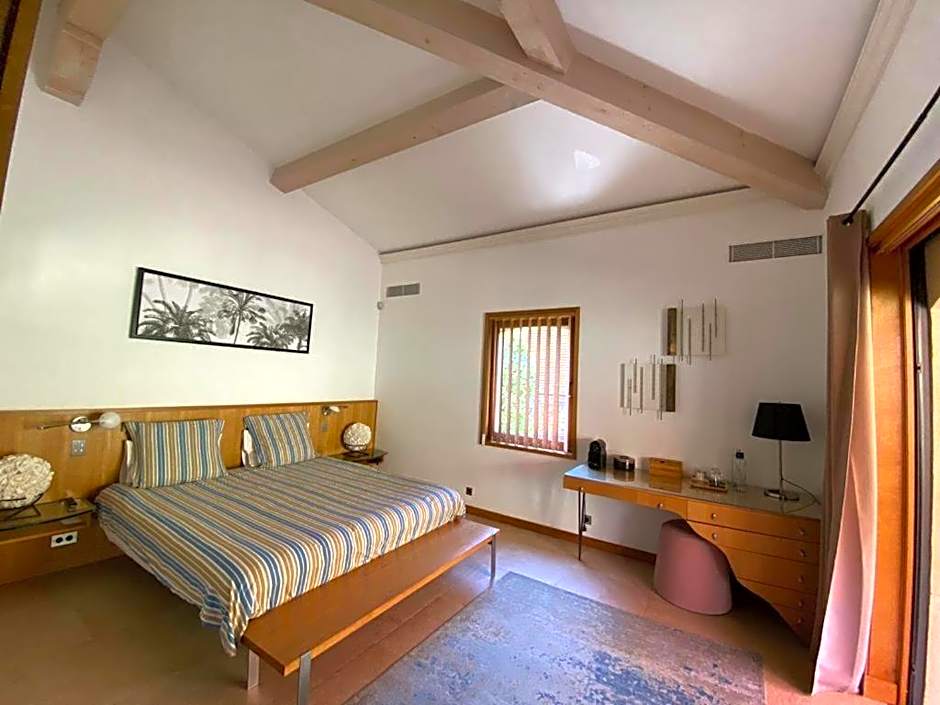 BASTIDE DE RAMATUELLE