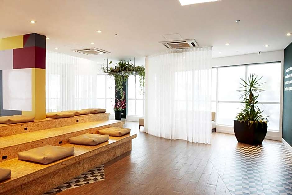 B&B HOTEL São José dos Campos