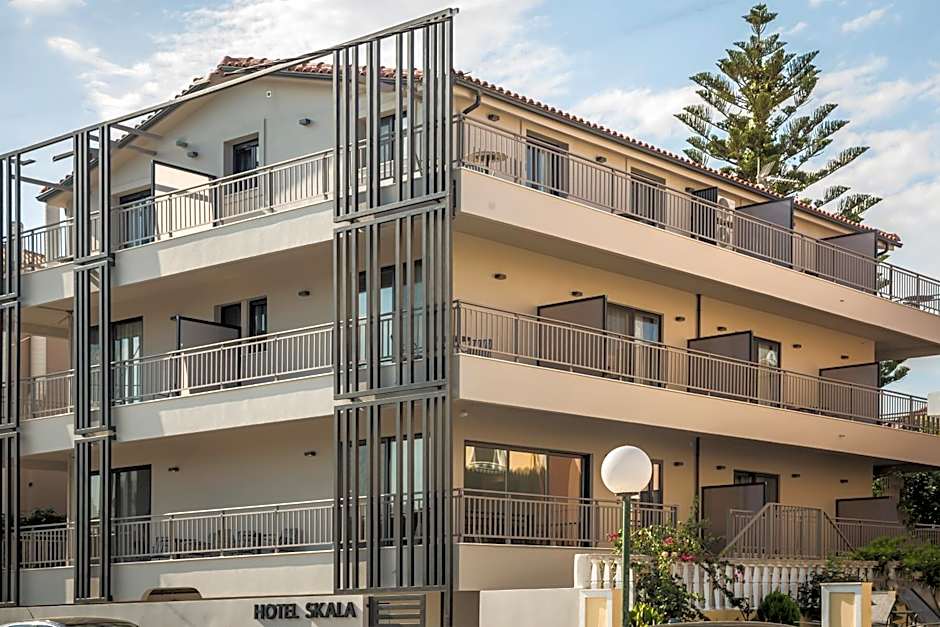 Skala Hotel