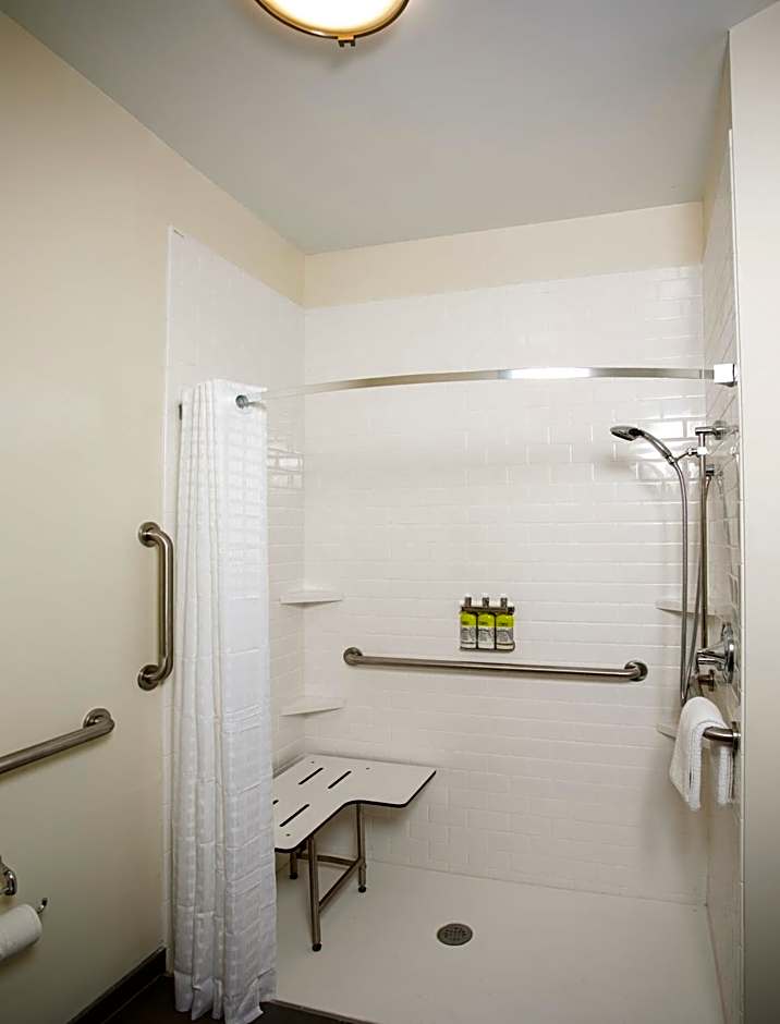 CANDLEWOOD SUITES - JACKSONVILLE - MAYPORT By IHG