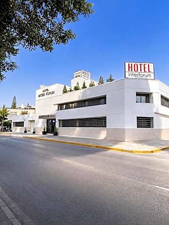 Hotel Interforum Express
