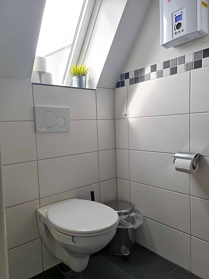 Simplex Apartments Am Ludwigsplatz