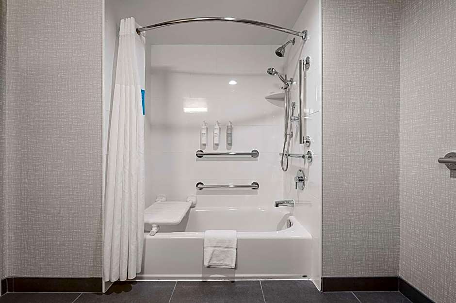 Hampton Inn By Hilton Front Royal, Va
