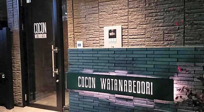 HOTEL COCON