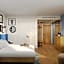 Hampton By Hilton Paris Charles De Gaulle Airport