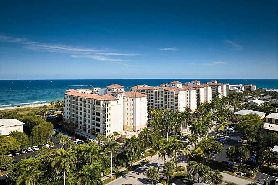 Marriott's Ocean Pointe