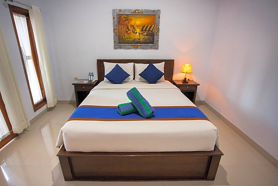The Dagan Bungalow