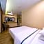 City Comfort Inn Zhangzhou Wanda Plaza