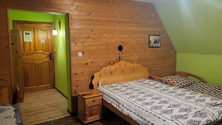 Apartamenty i pokoje gościnne Nowita