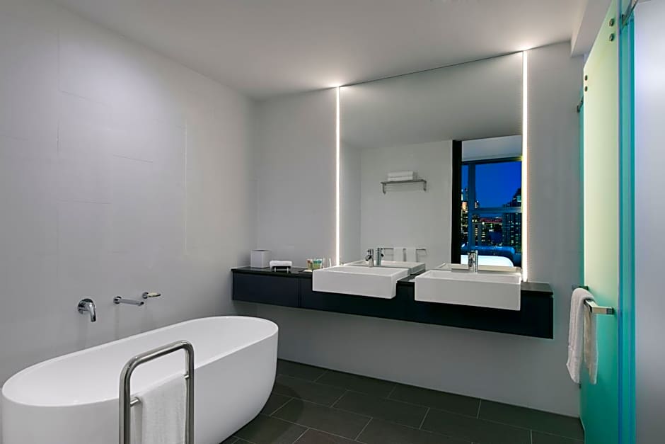 Four Points by Sheraton Brisbane