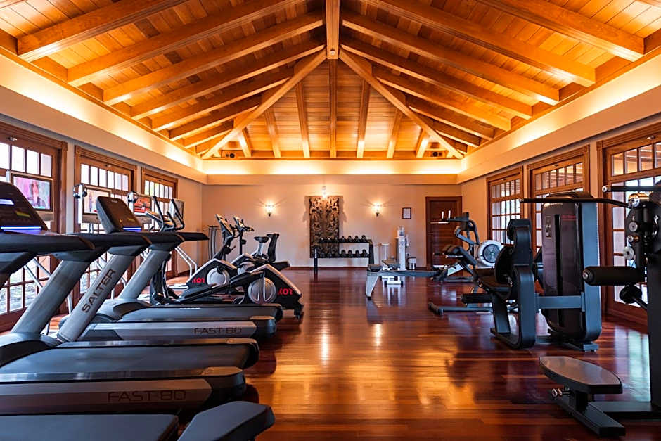 Hotel Botanico y Oriental Spa Garden