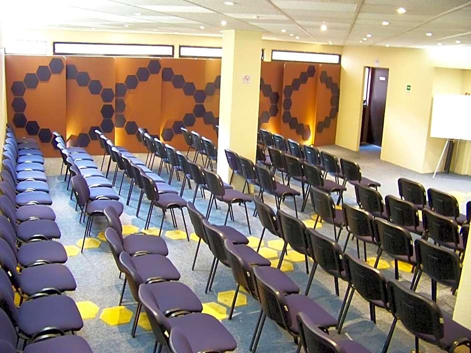 Hotel Don Simon