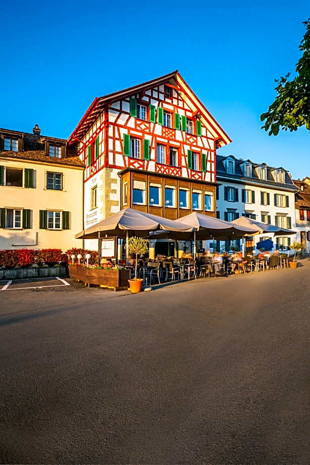 Hotel Rheingerbe