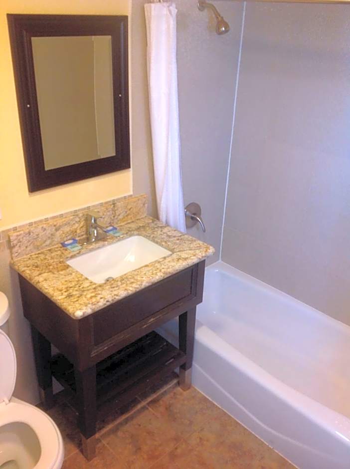 Bayshore Inn Ventura