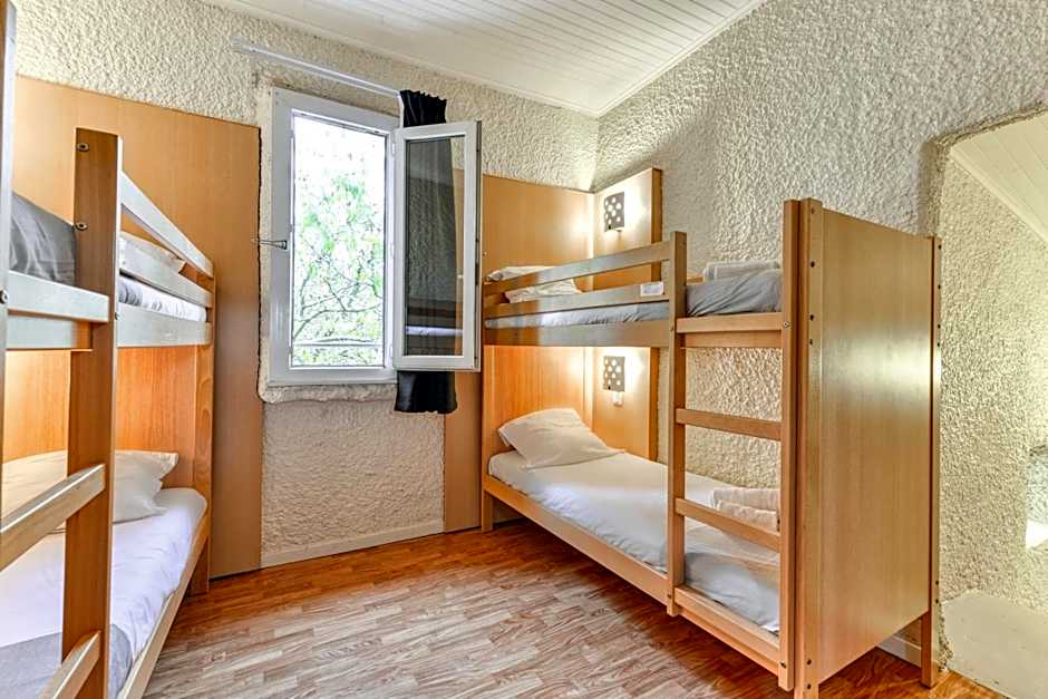 SOWELL RESIDENCES Les Lauriers Roses