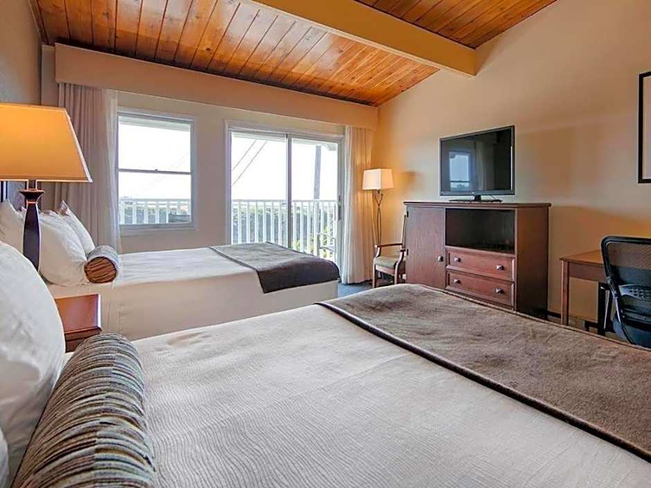 Best Western Vista Manor Lodge