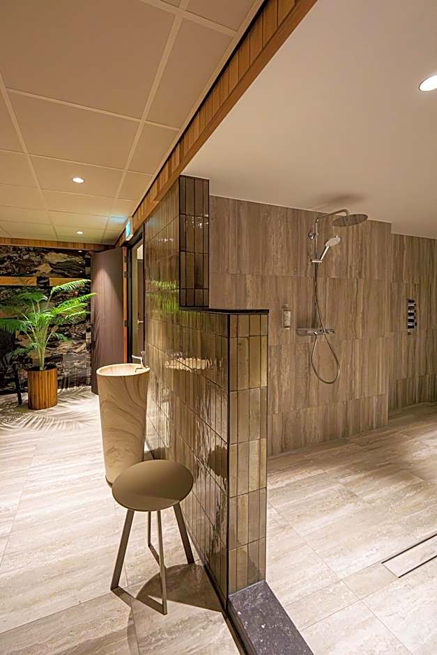 Strandhotel Het Hoge Duin