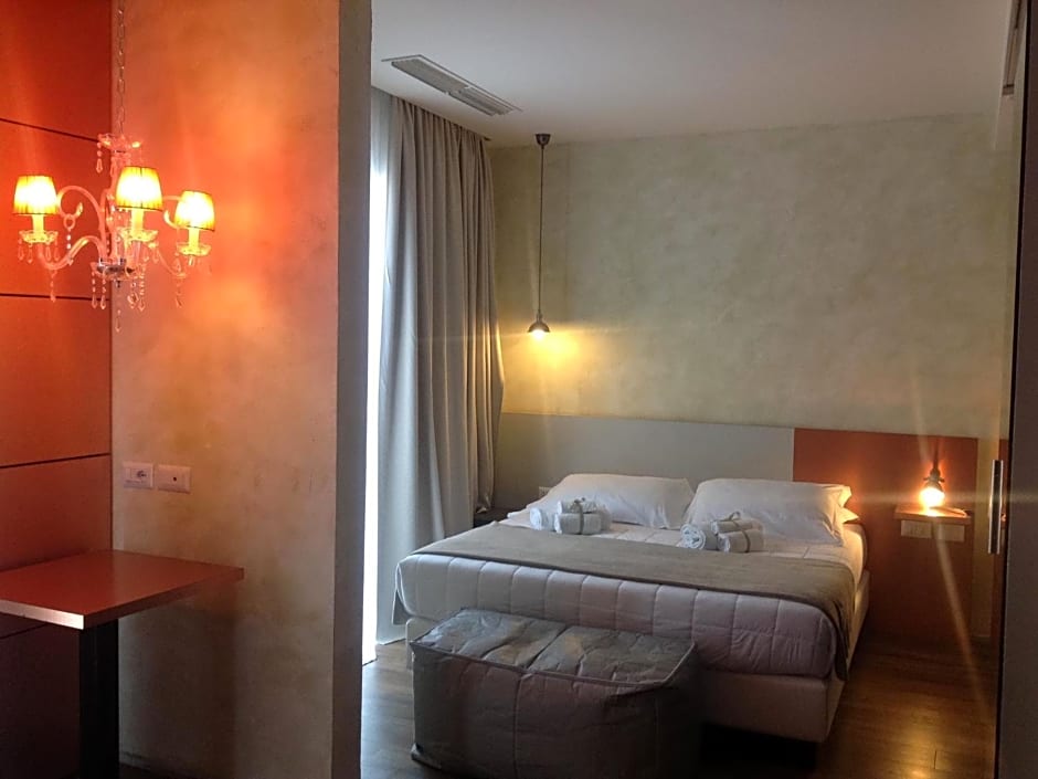 Bell Suite Hotel
