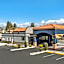 Best Western Inn Santa Clara